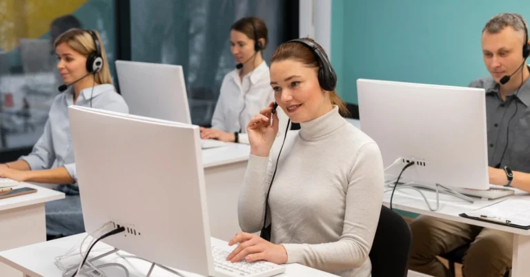 Tips for Delivering Great Phone Support Services